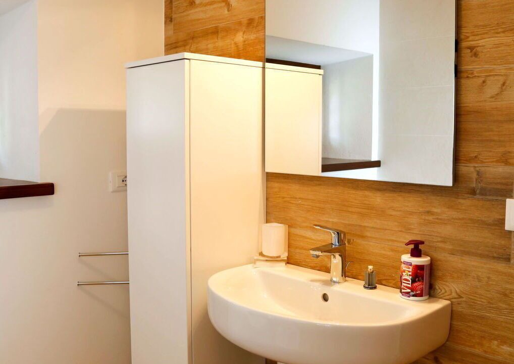 Photo of Bathroom in Raveo