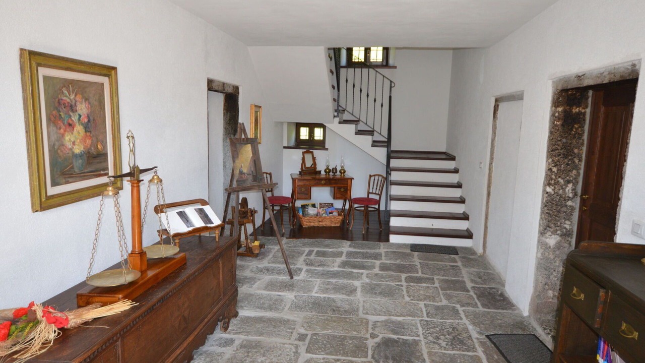Photo of Bedroom in Raveo
