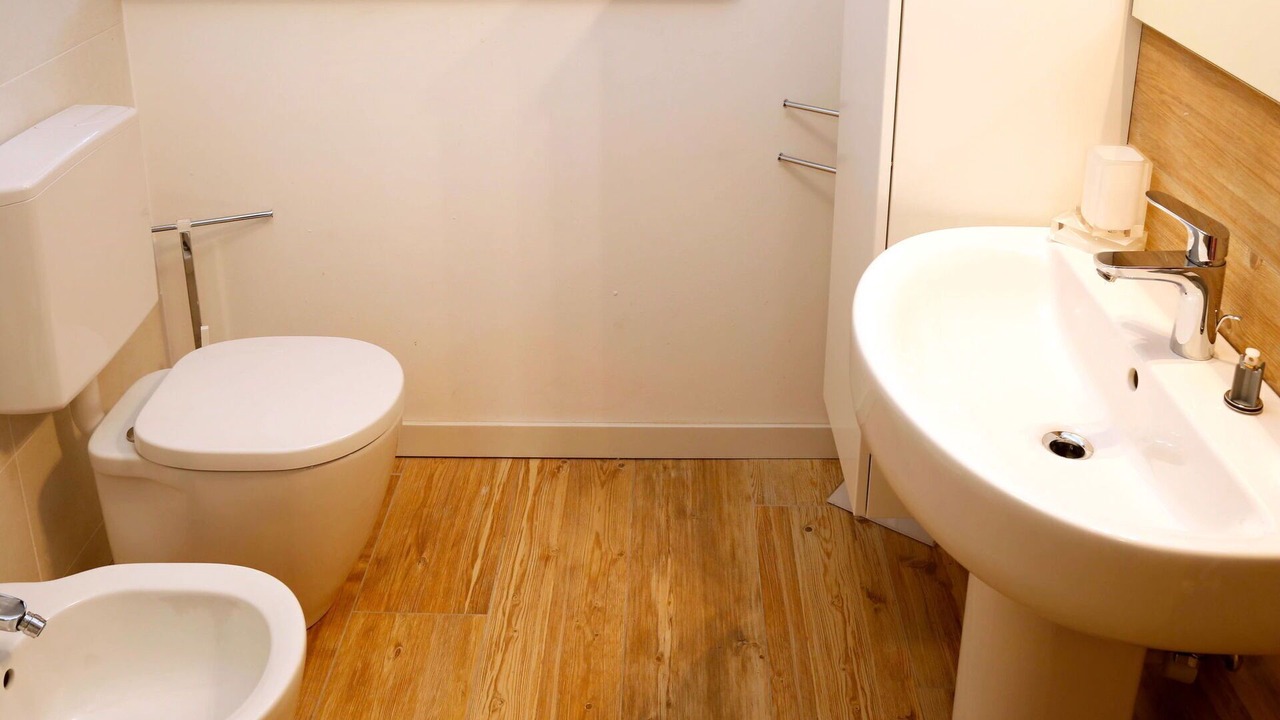 Photo of Bathroom in Raveo