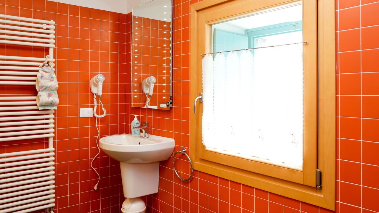 Photo of Bathroom in Raveo