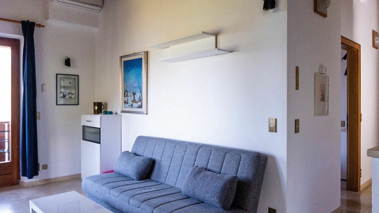 Photo of Bedroom in Magugnago