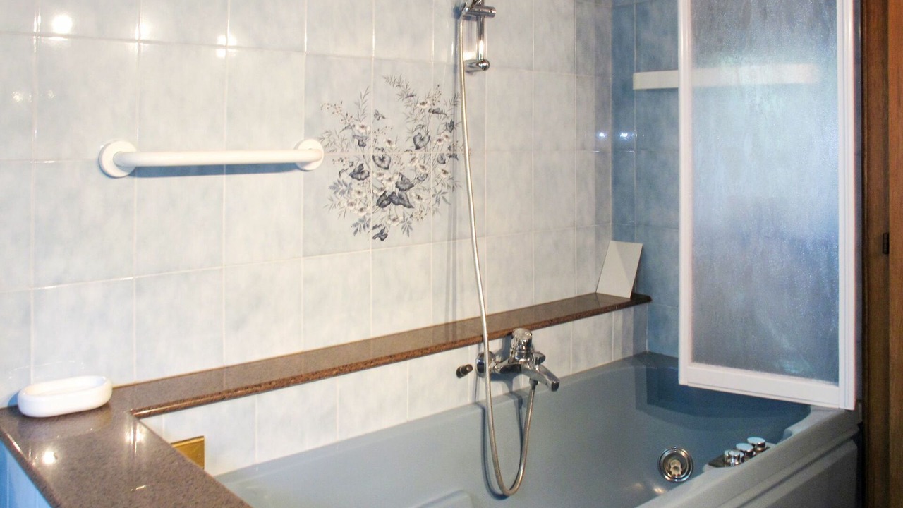 Photo of Bathroom in Magugnago