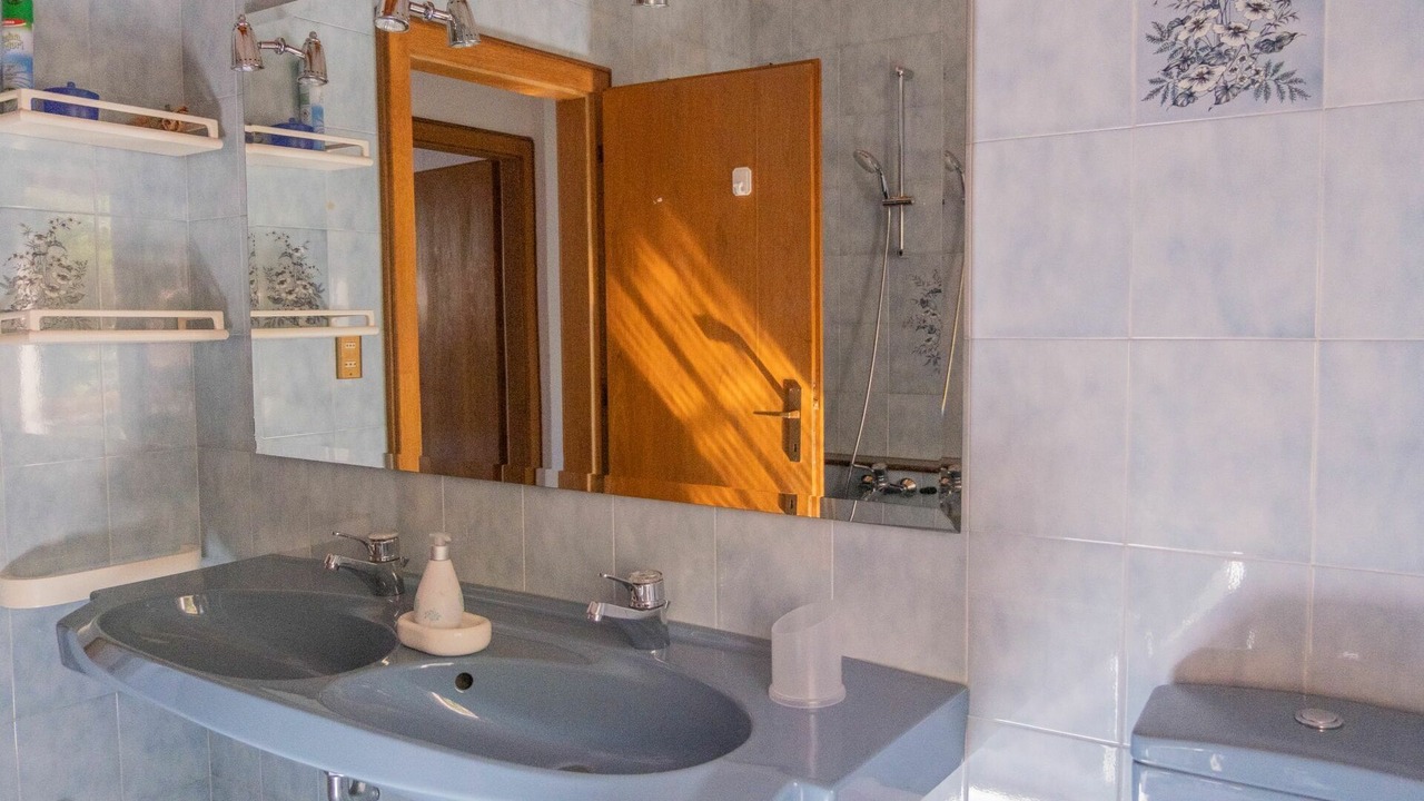 Photo of Bathroom in Magugnago
