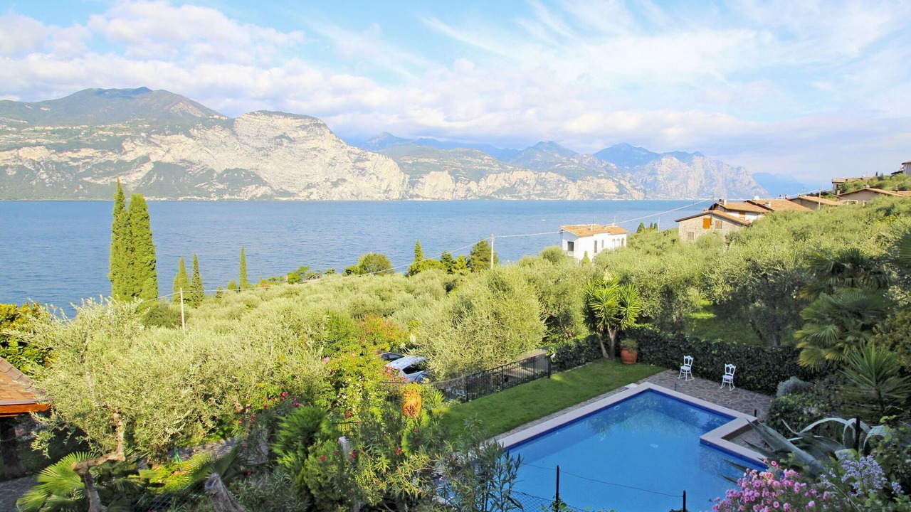 Photo of Outdoor in Magugnago