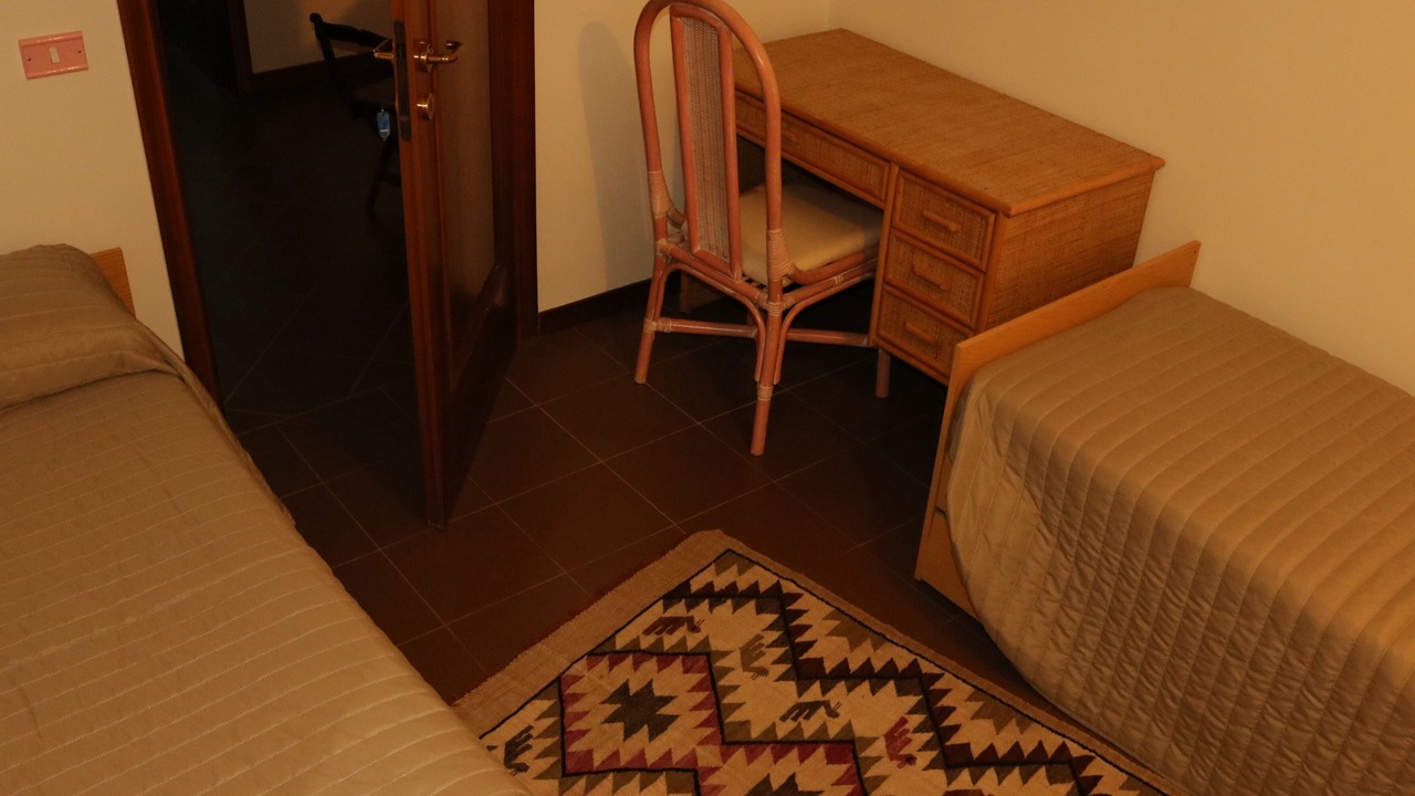 Photo of Bedroom in Carpinone