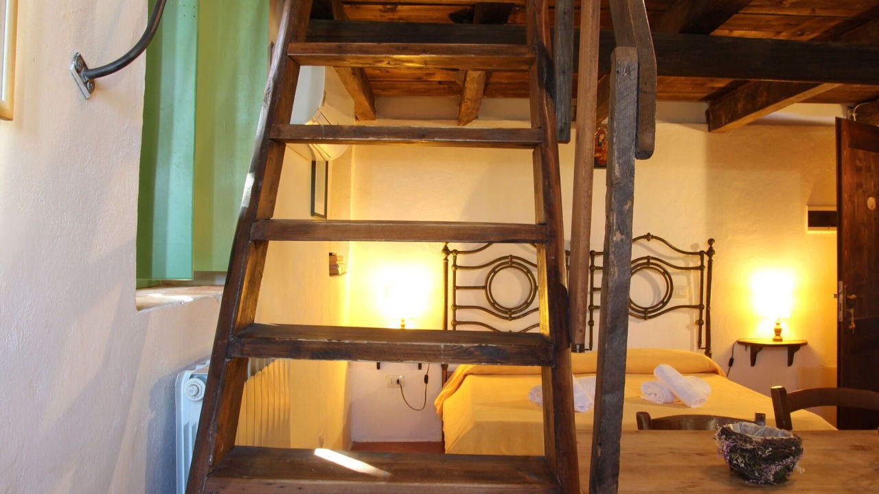 Photo of Bedroom in Granarola