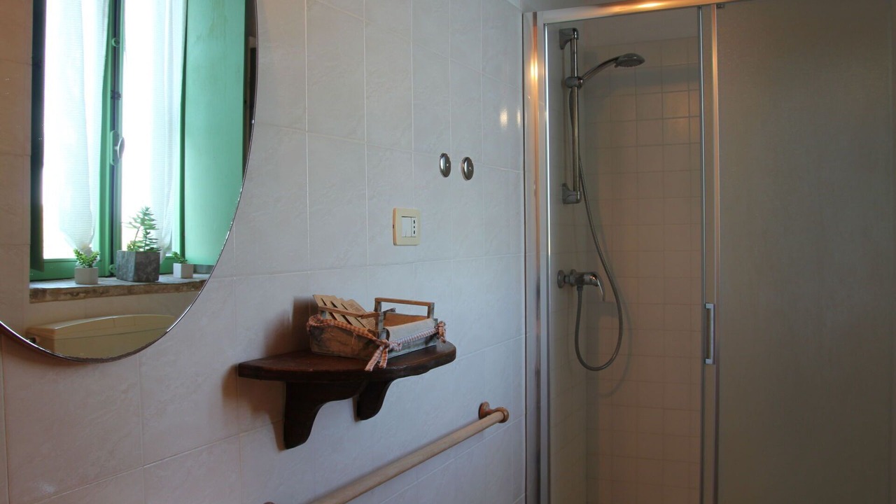 Photo of Bathroom in Granarola
