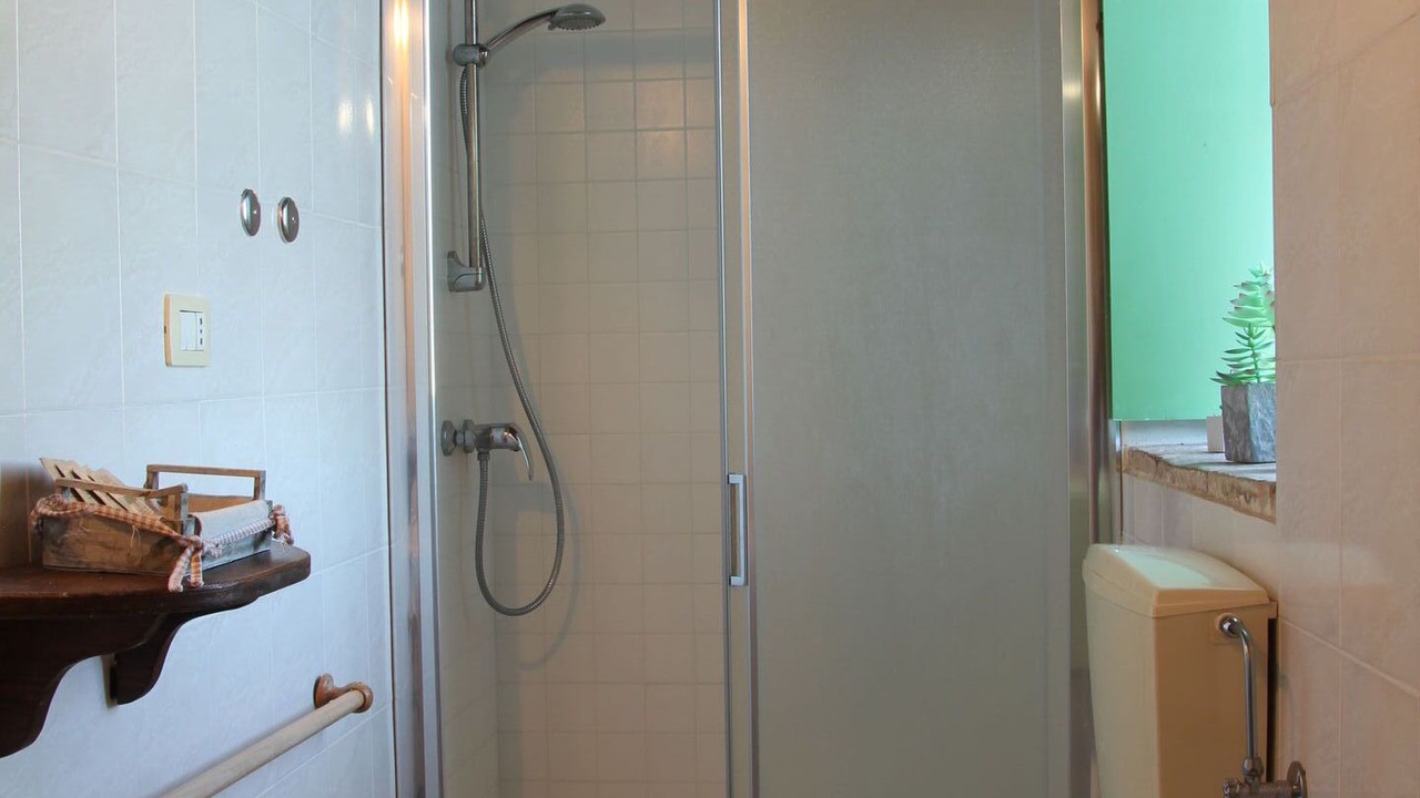 Photo of Bathroom in Granarola