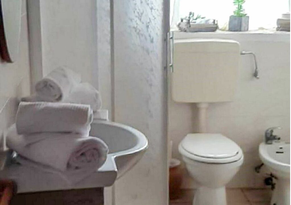 Photo of Bathroom in Granarola