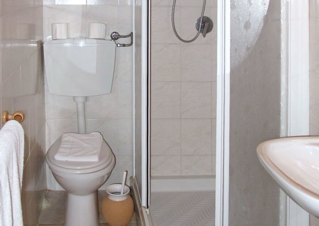 Photo of Bathroom in Granarola