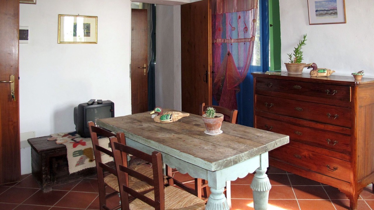 Photo of Bedroom in Granarola