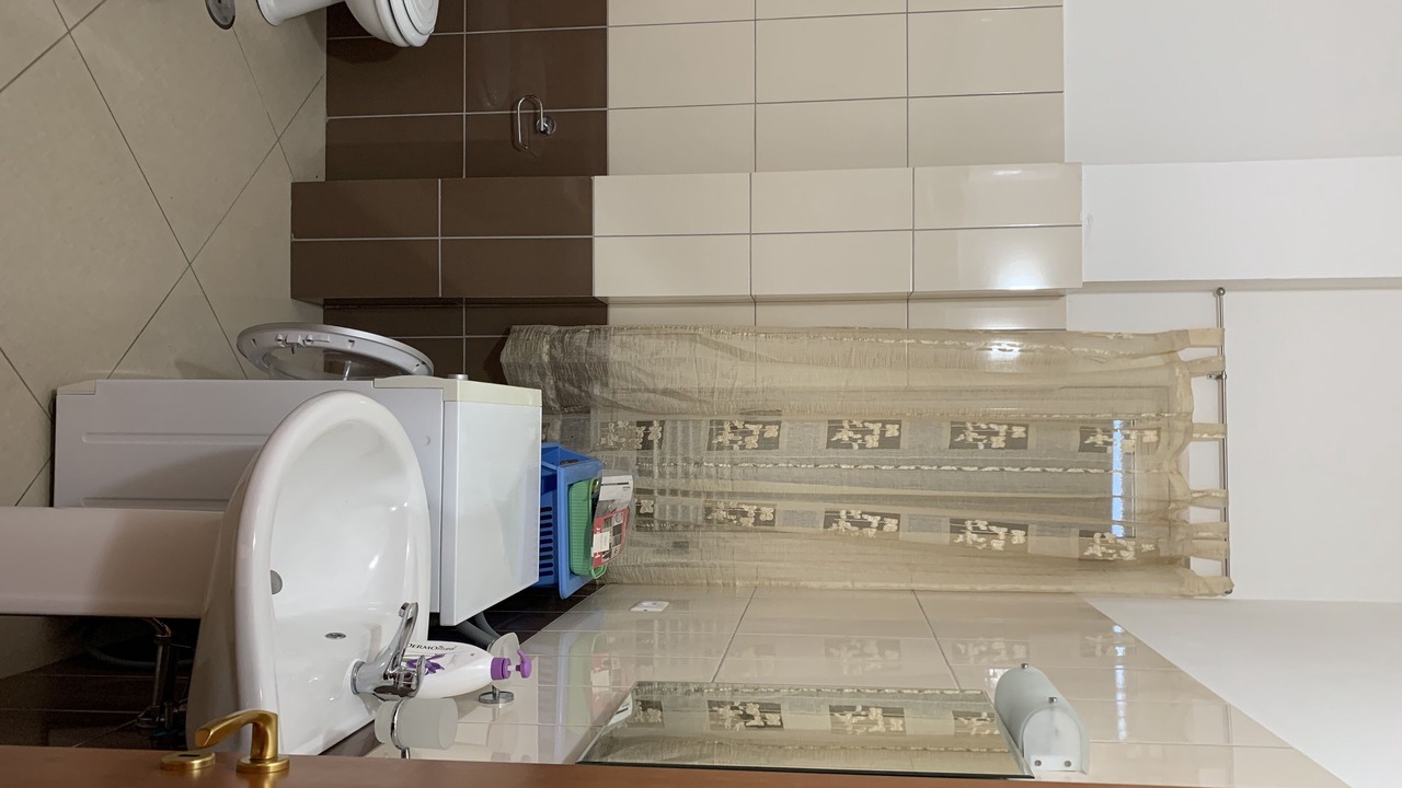 Photo of Bathroom in Perdifumo