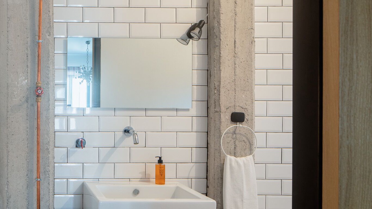 Photo of Bathroom in Coste