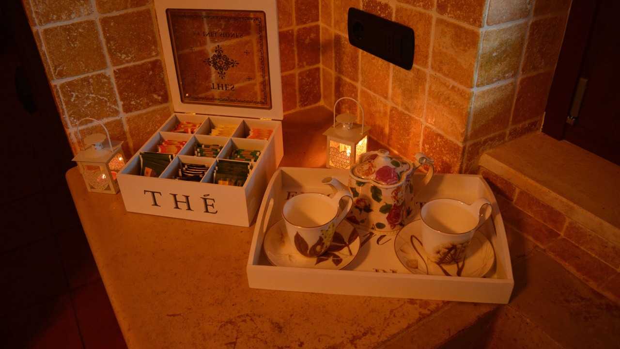 Photo of Kitchen in Matrice