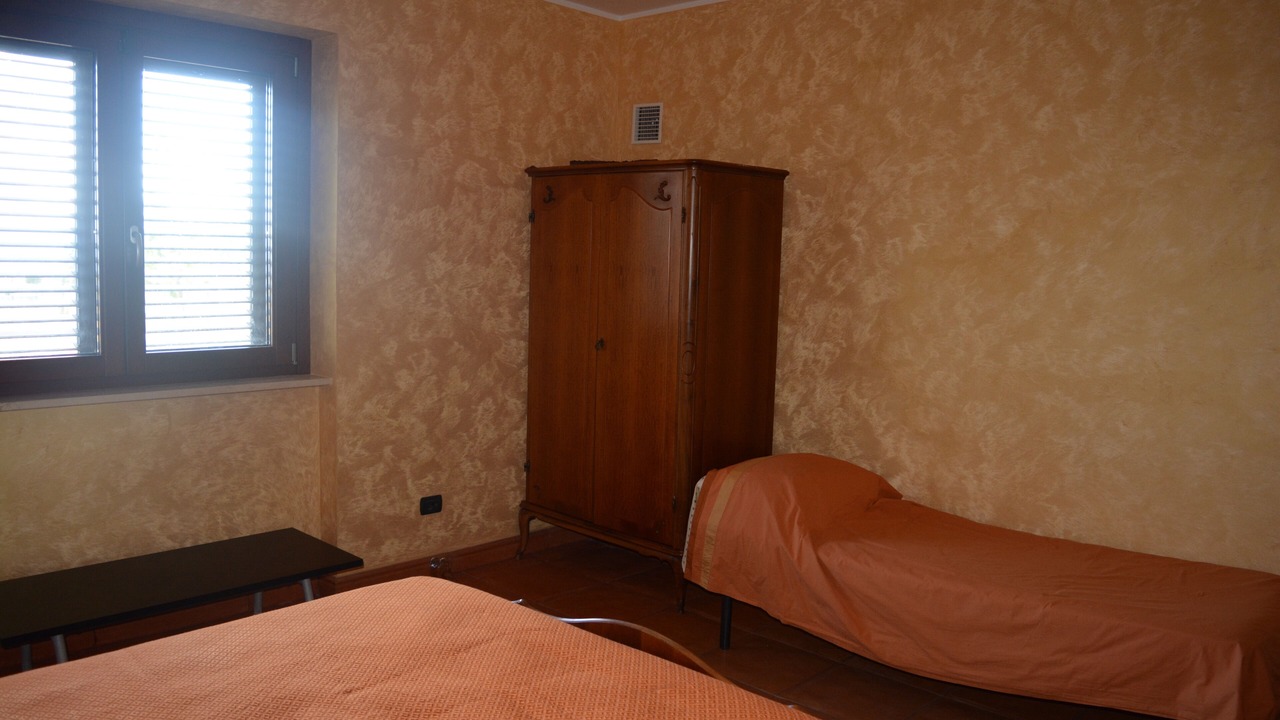 Photo of Bedroom in Matrice