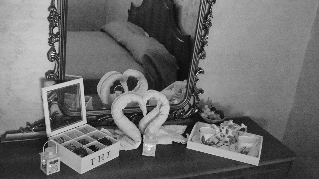 Photo of Bedroom in Matrice