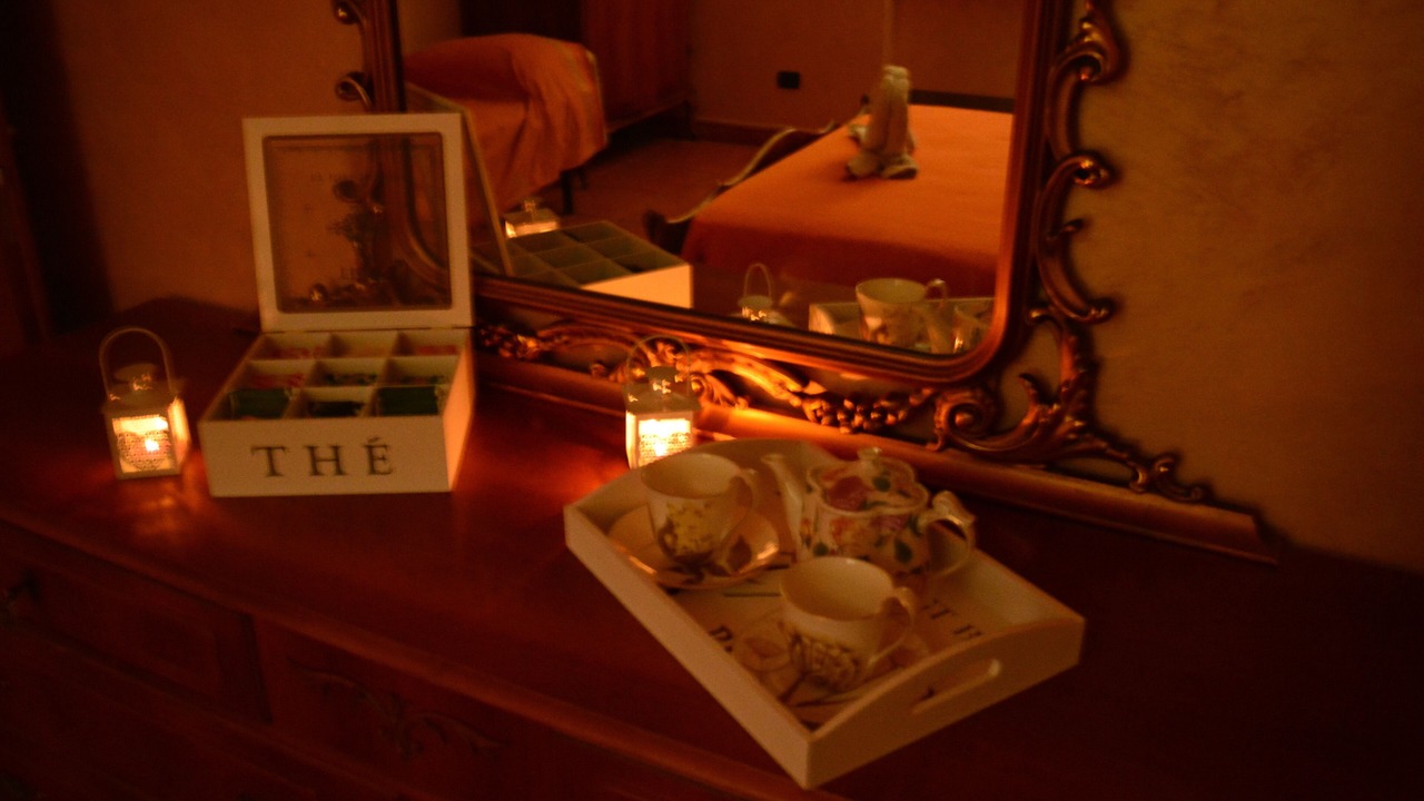 Photo of Bedroom in Matrice