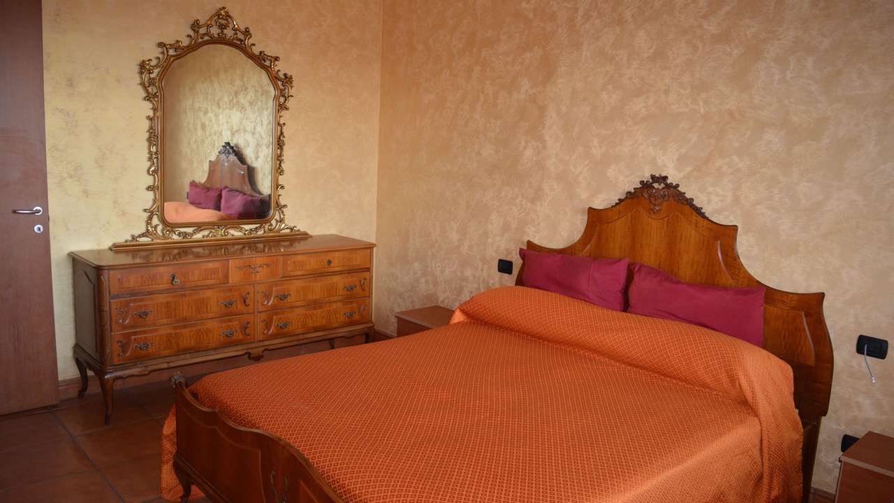 Photo of Bedroom in Matrice