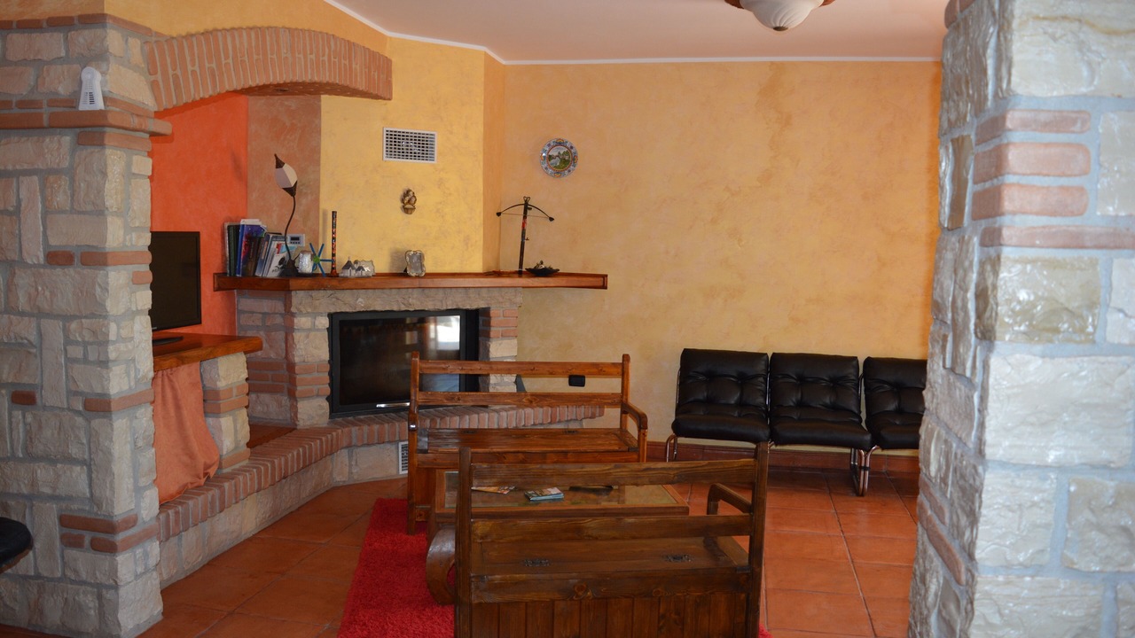 Photo of Livingroom in Matrice