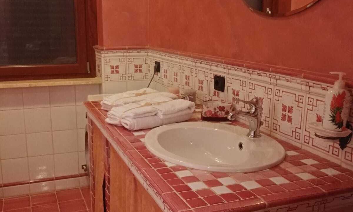 Photo of Bathroom in Matrice