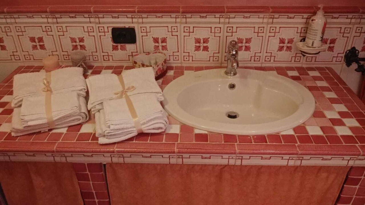 Photo of Bathroom in Matrice