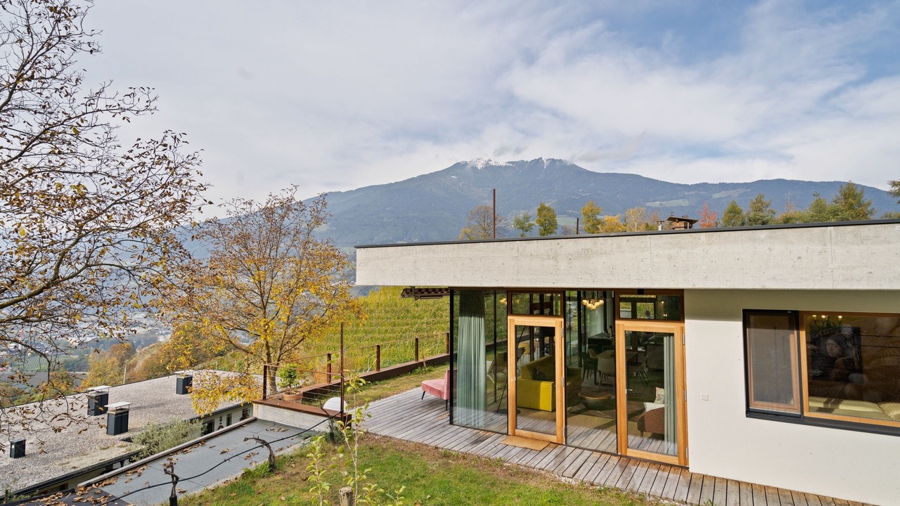 Photo of Outdoor in Bressanone