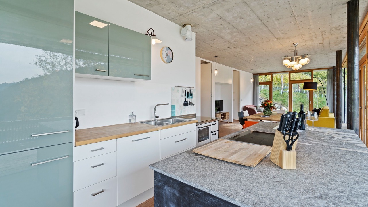 Photo of Kitchen in Bressanone