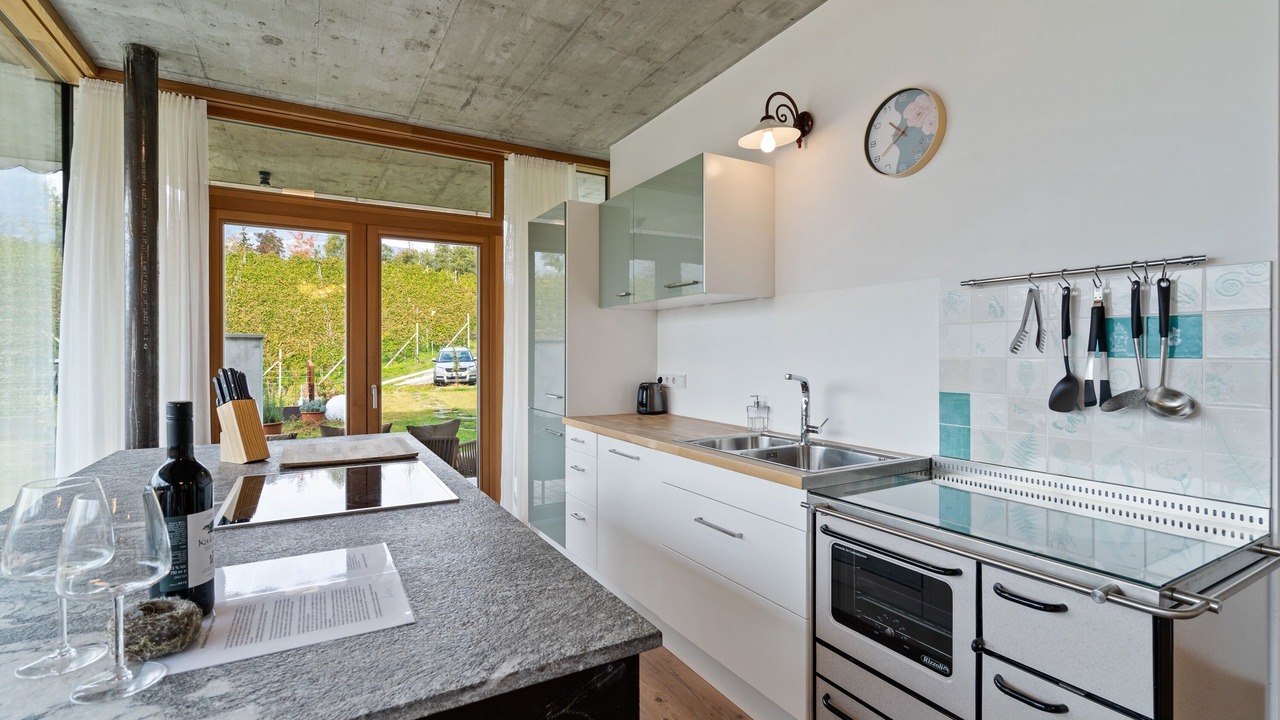 Photo of Kitchen in Bressanone