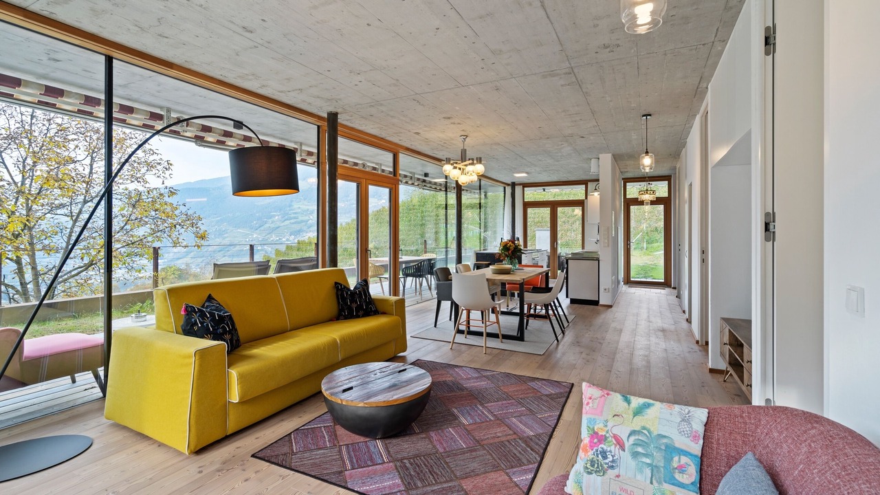Photo of Livingroom in Bressanone