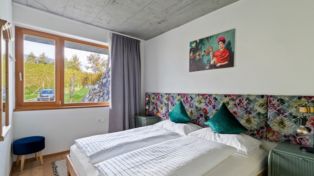 Photo of Bedroom in Bressanone