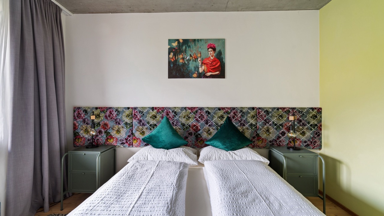 Photo of Bedroom in Bressanone