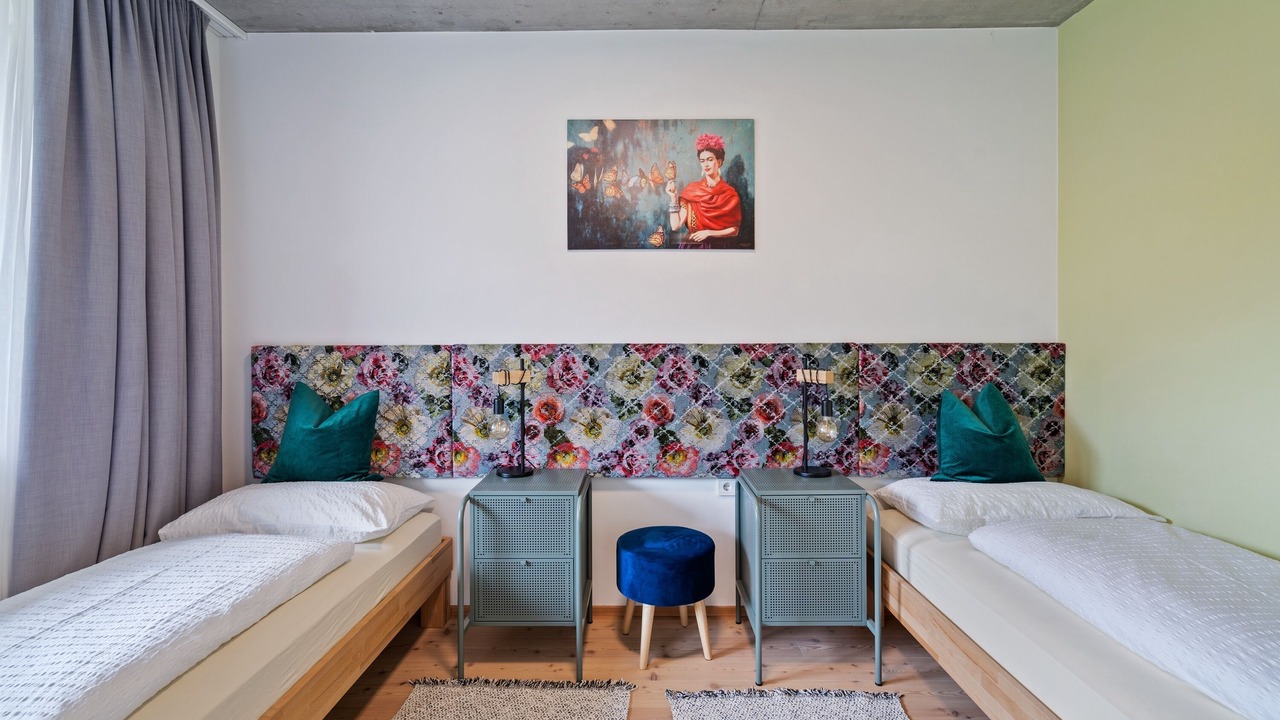 Photo of Bedroom in Bressanone