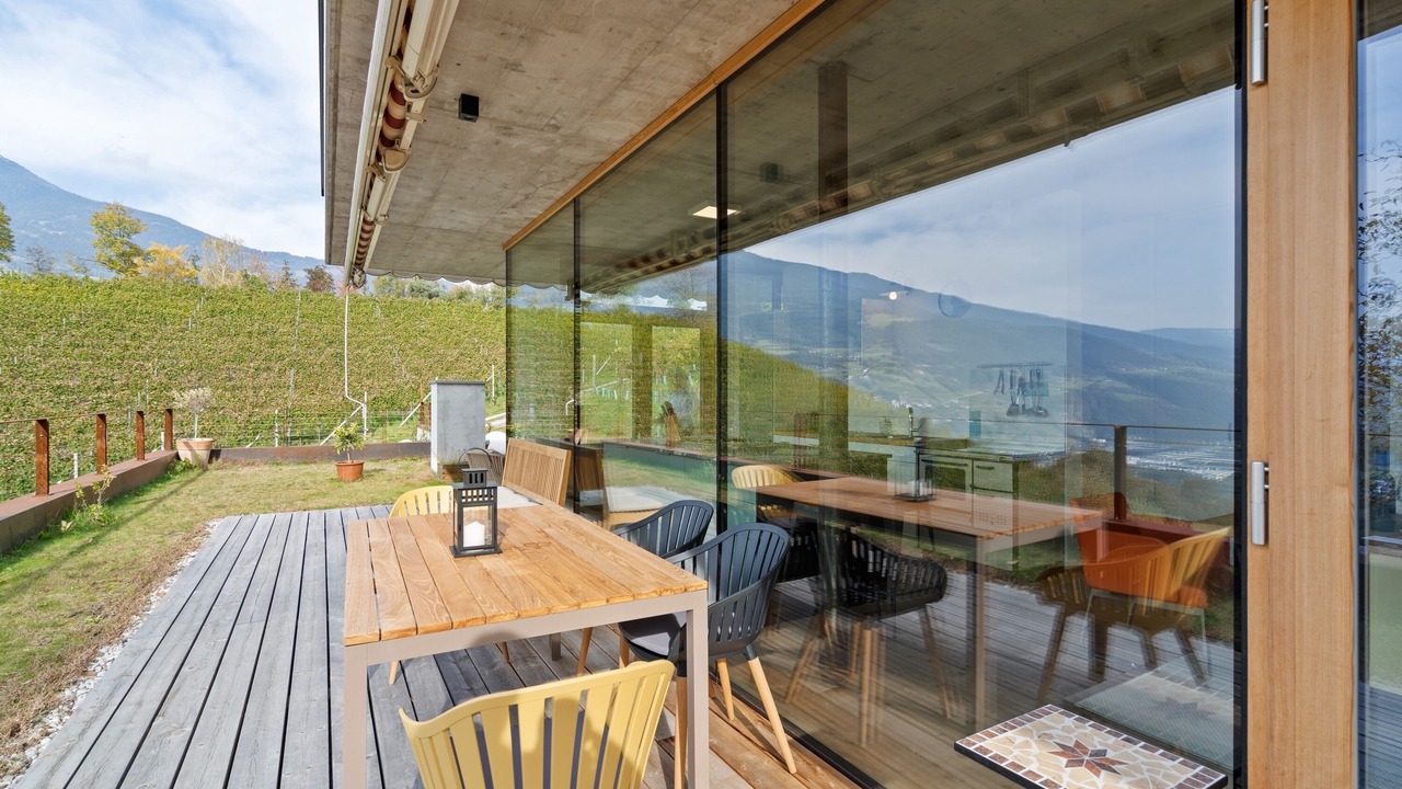 Photo of Outdoor in Bressanone
