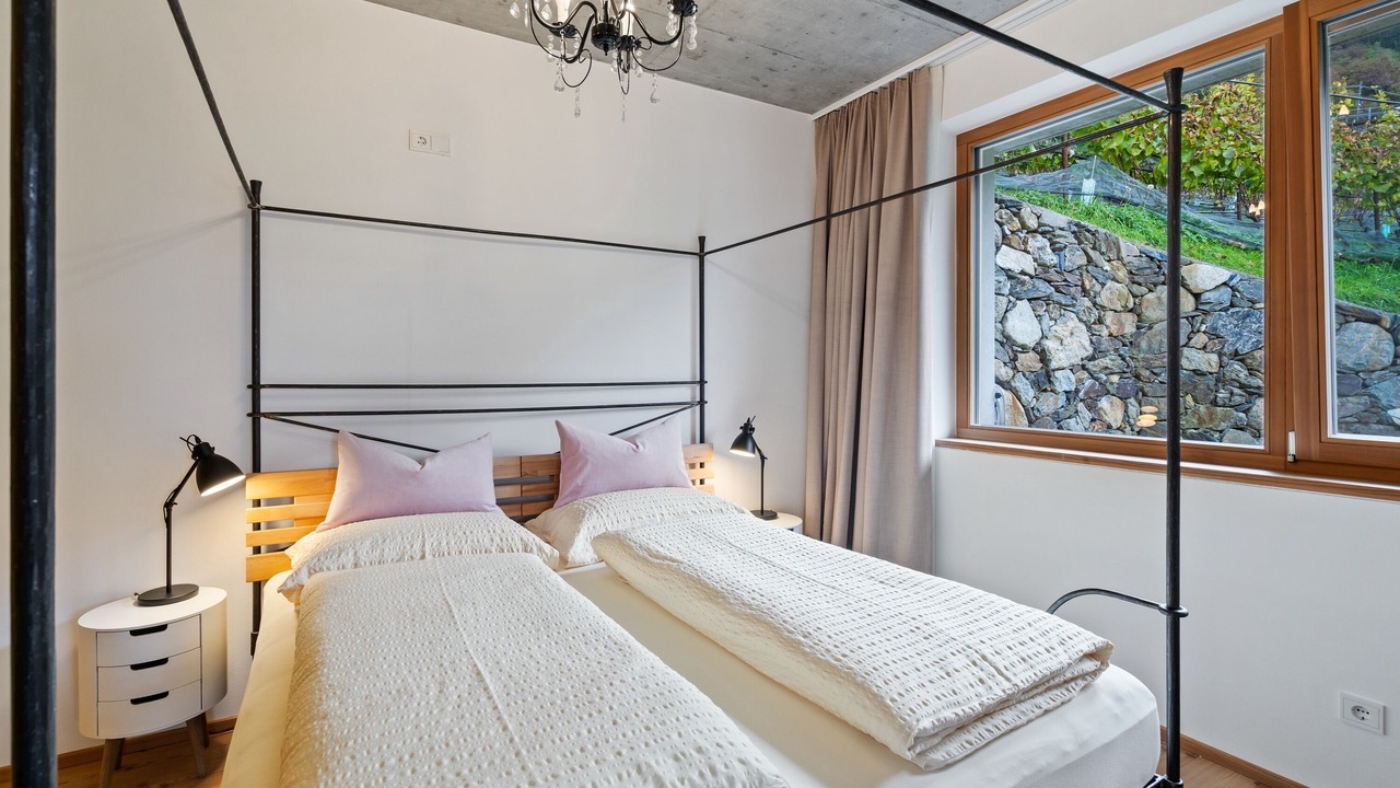 Photo of Bedroom in Bressanone