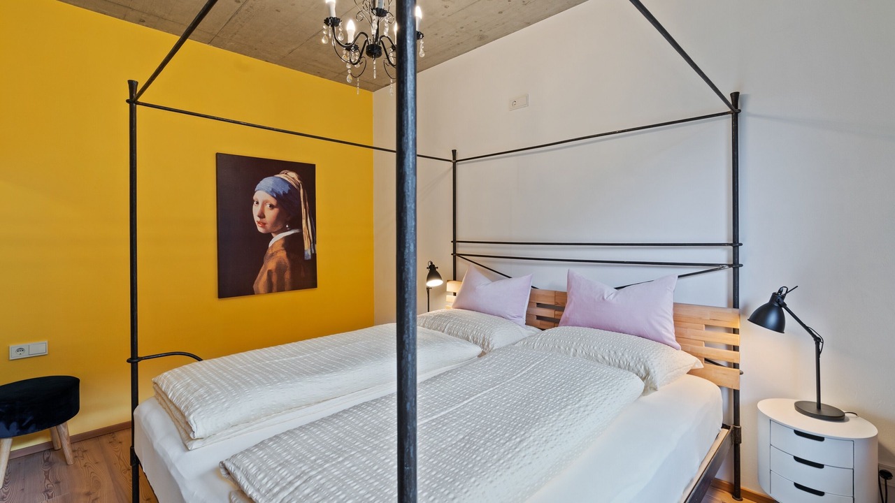 Photo of Bedroom in Bressanone