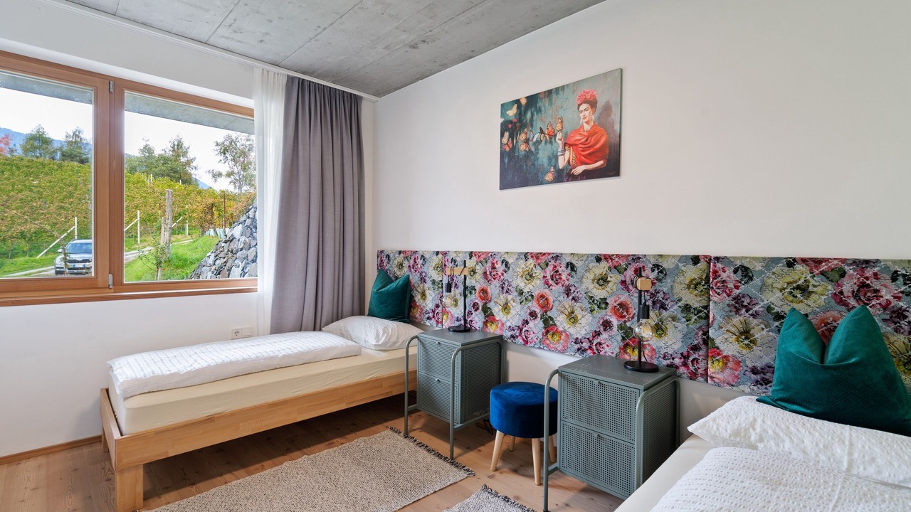 Photo of Bedroom in Bressanone