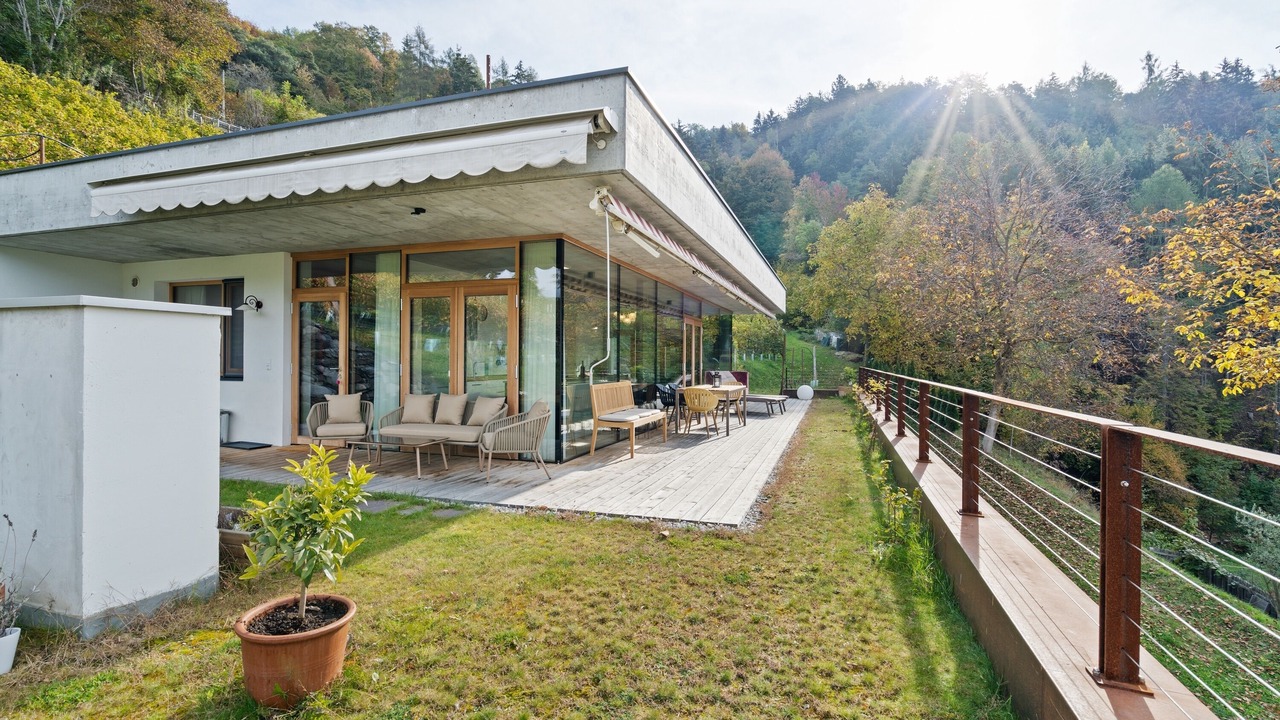Photo of Patio Balcony in Bressanone