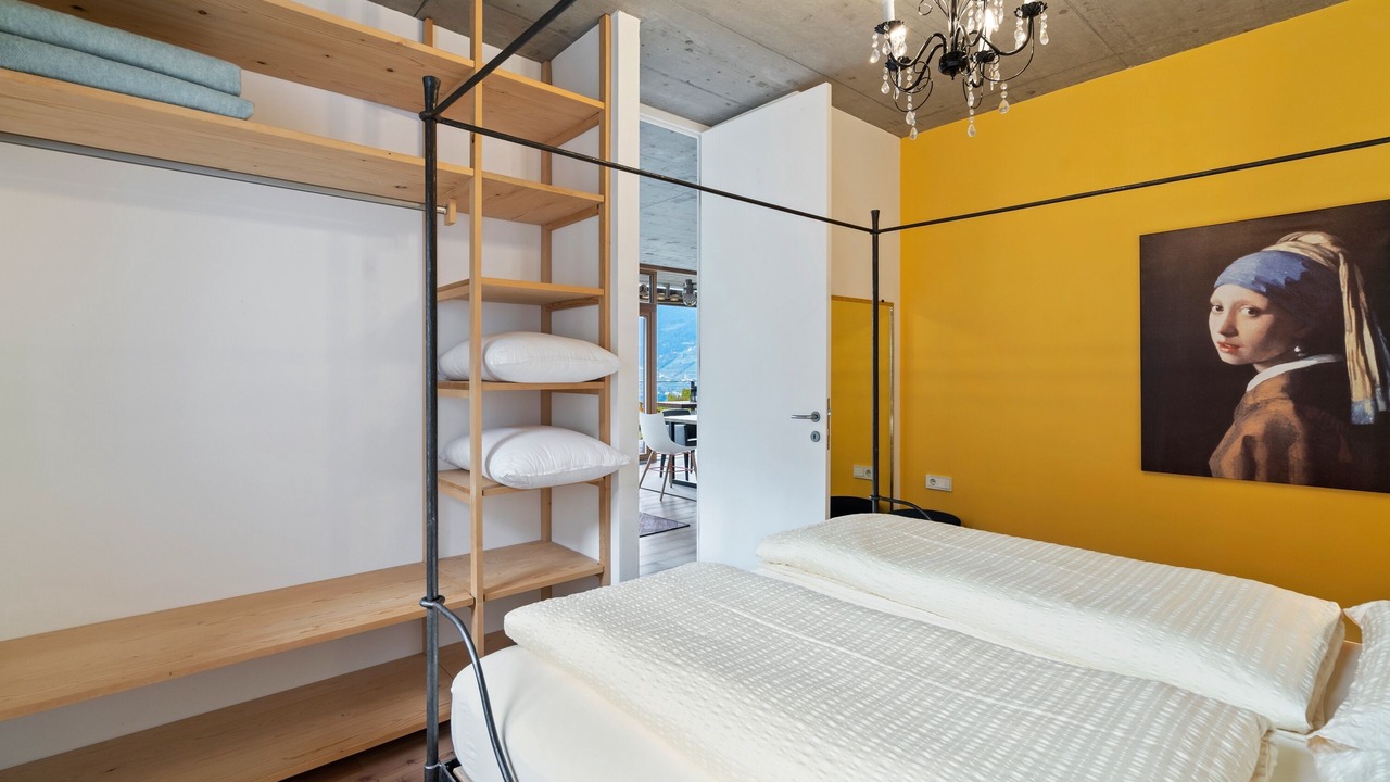 Photo of Bedroom in Bressanone