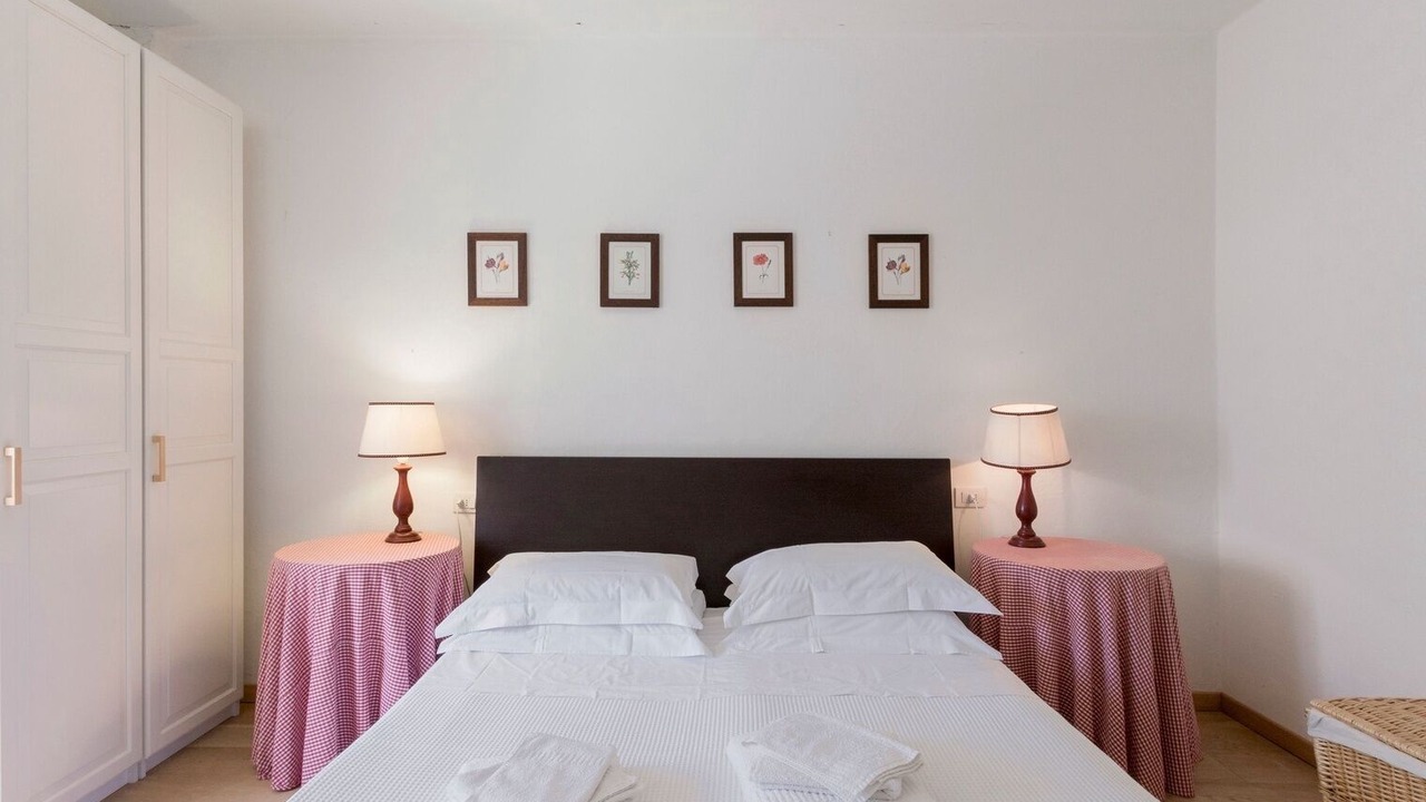 Photo of Bedroom in Cavaion Veronese