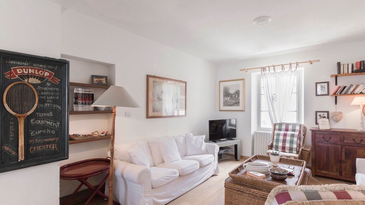 Photo of Livingroom in Cavaion Veronese