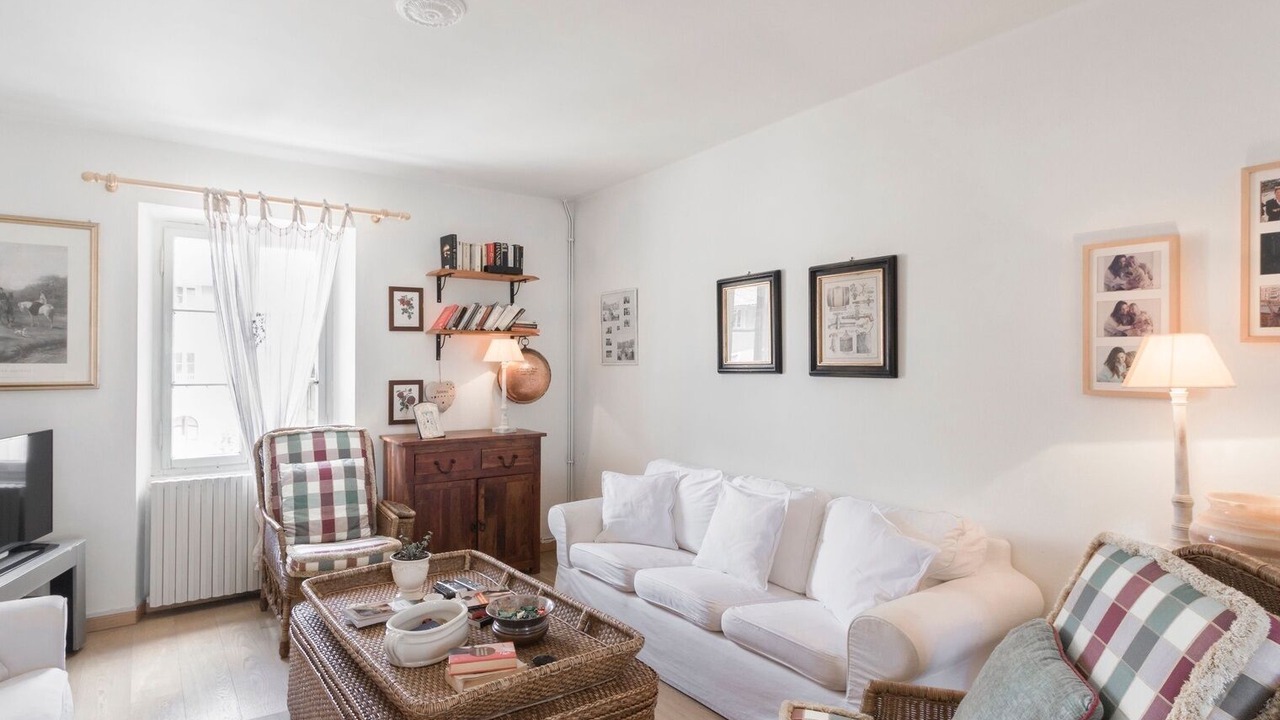 Photo of Livingroom in Cavaion Veronese