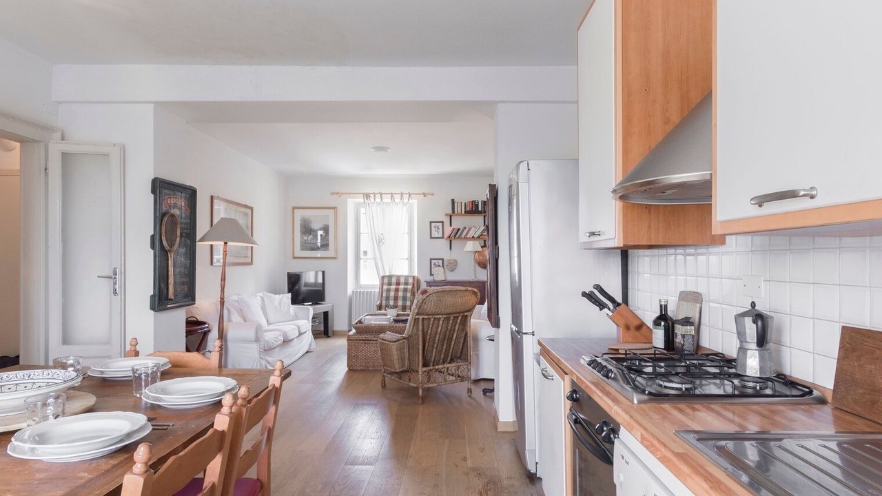 Photo of Kitchen in Cavaion Veronese