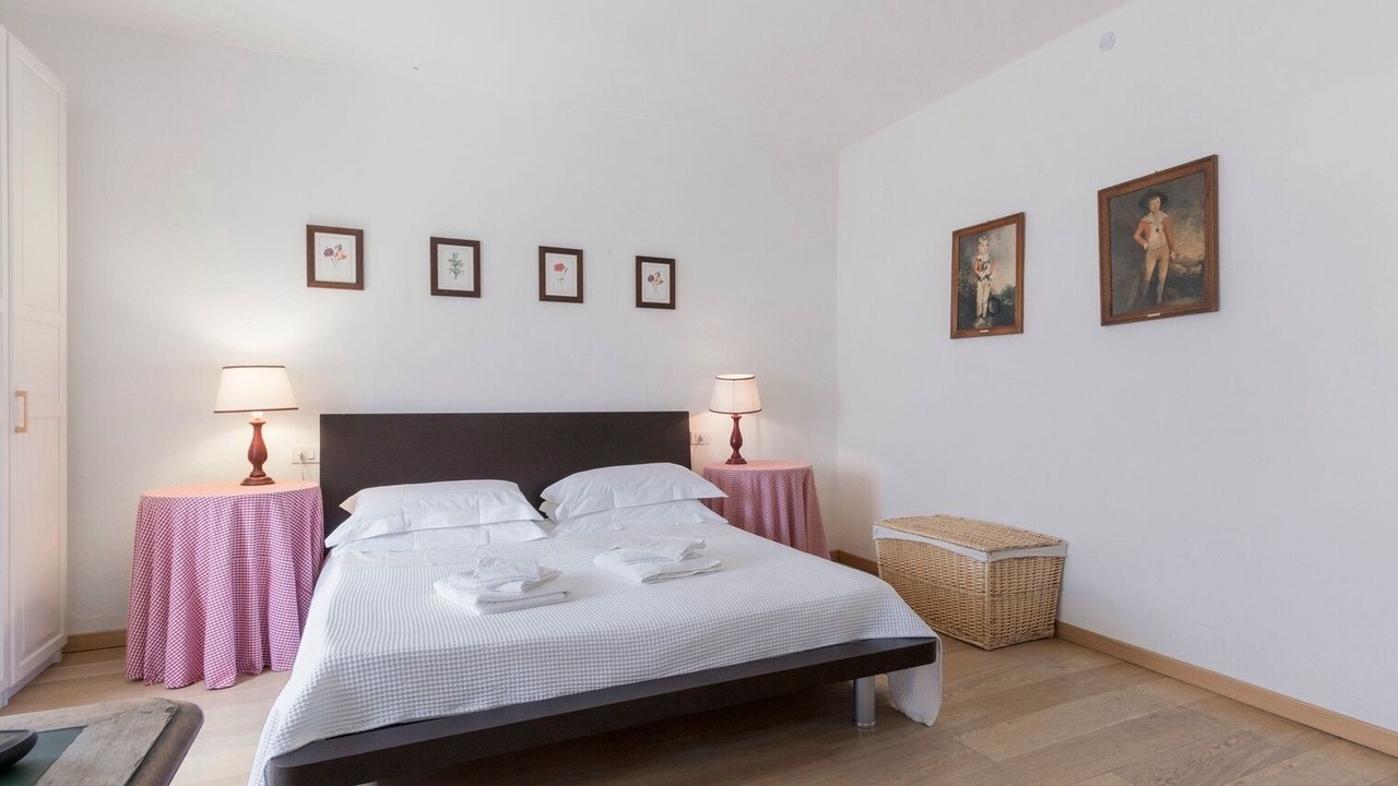 Photo of Bedroom in Cavaion Veronese