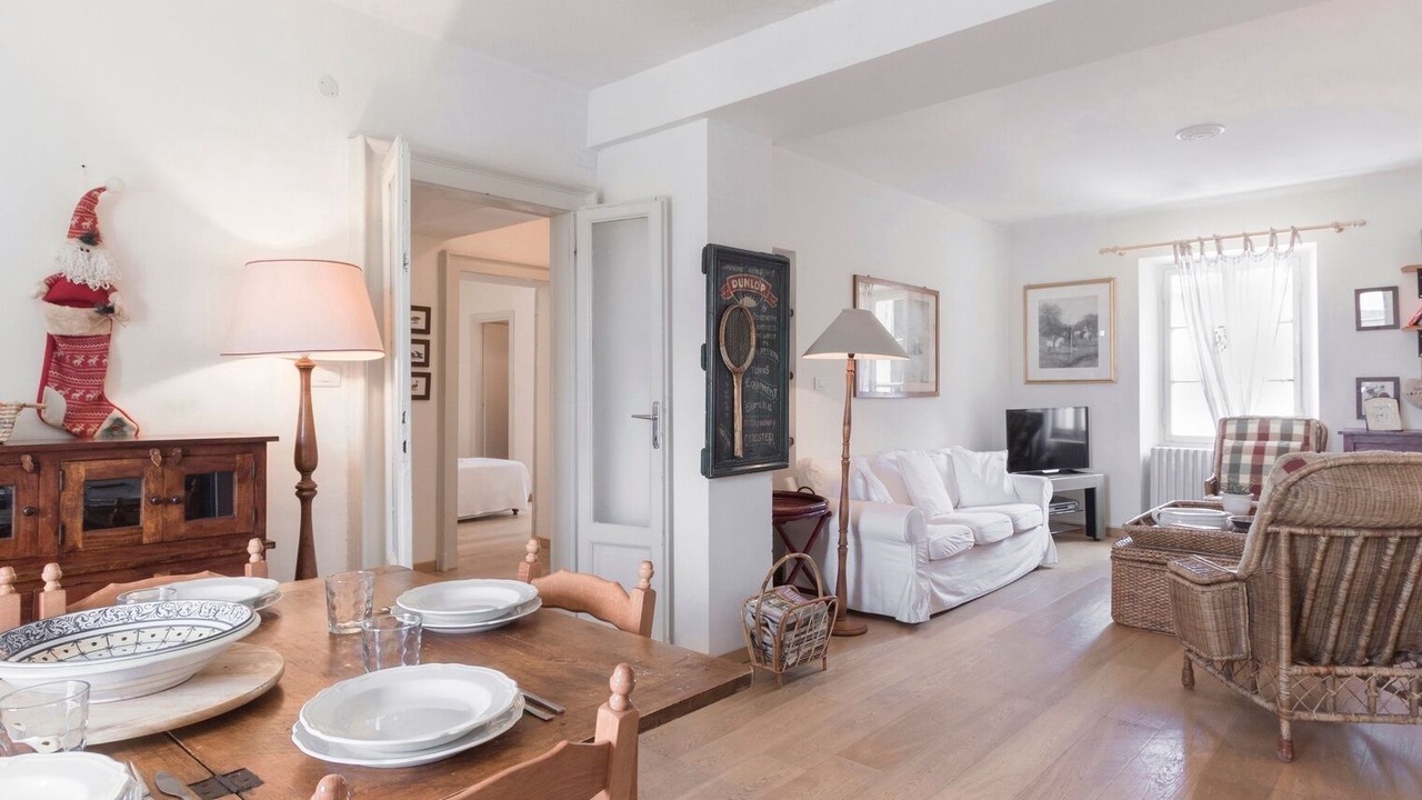 Photo of Livingroom in Cavaion Veronese
