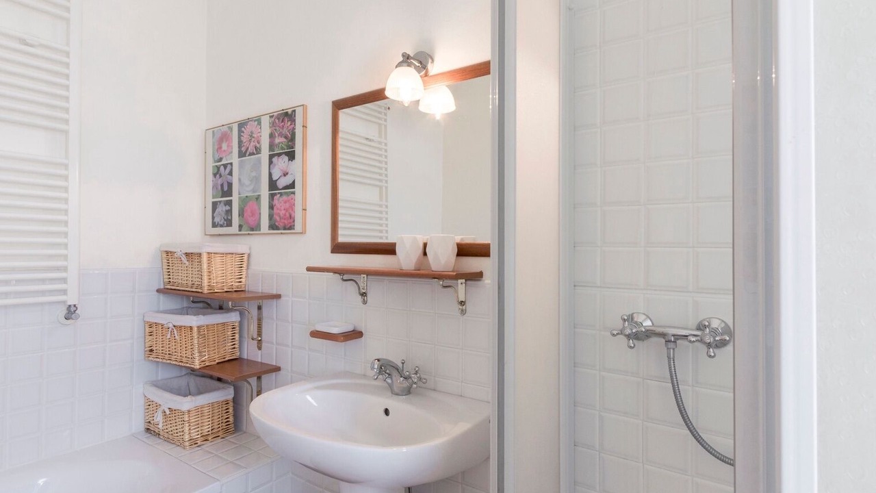 Photo of Bathroom in Cavaion Veronese