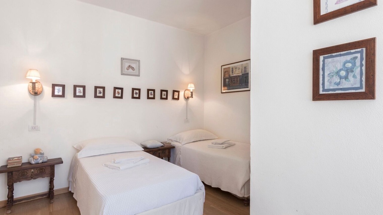 Photo of Bedroom in Cavaion Veronese