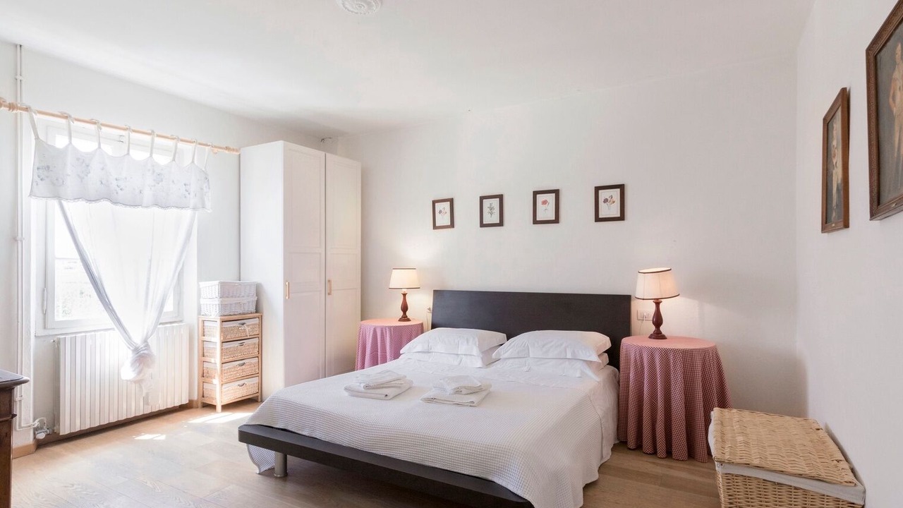 Photo of Bedroom in Cavaion Veronese