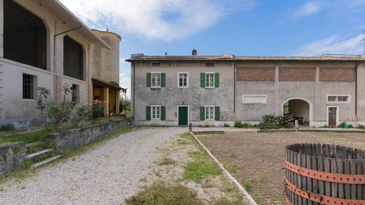 Photo of Outdoor in Cavaion Veronese