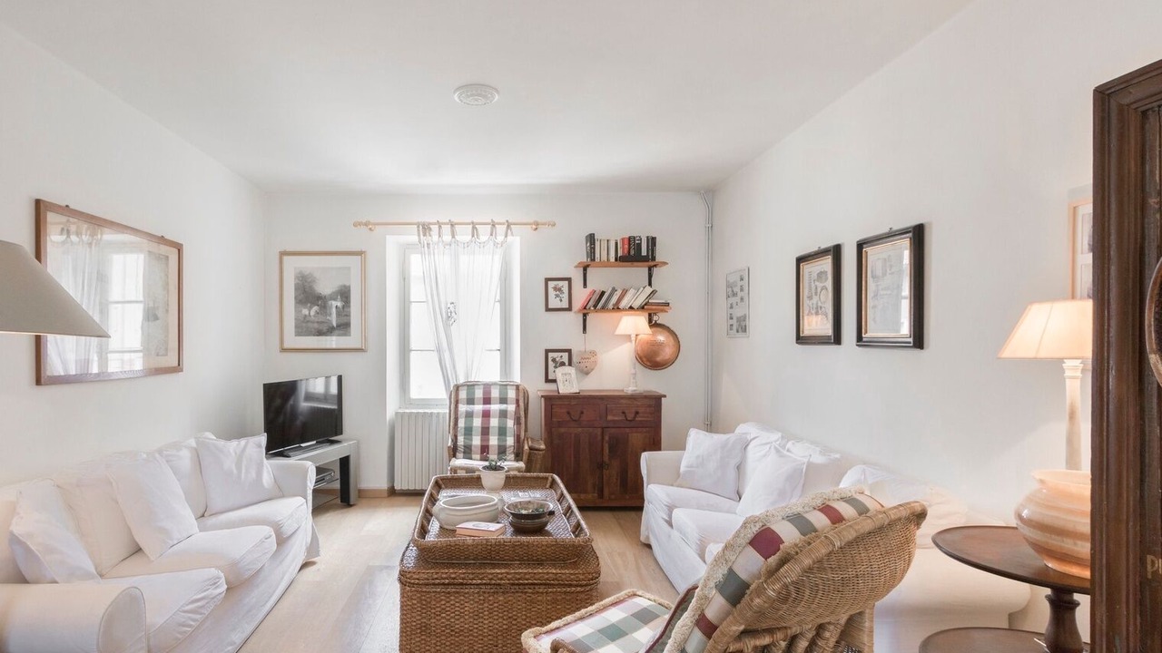 Photo of Livingroom in Cavaion Veronese