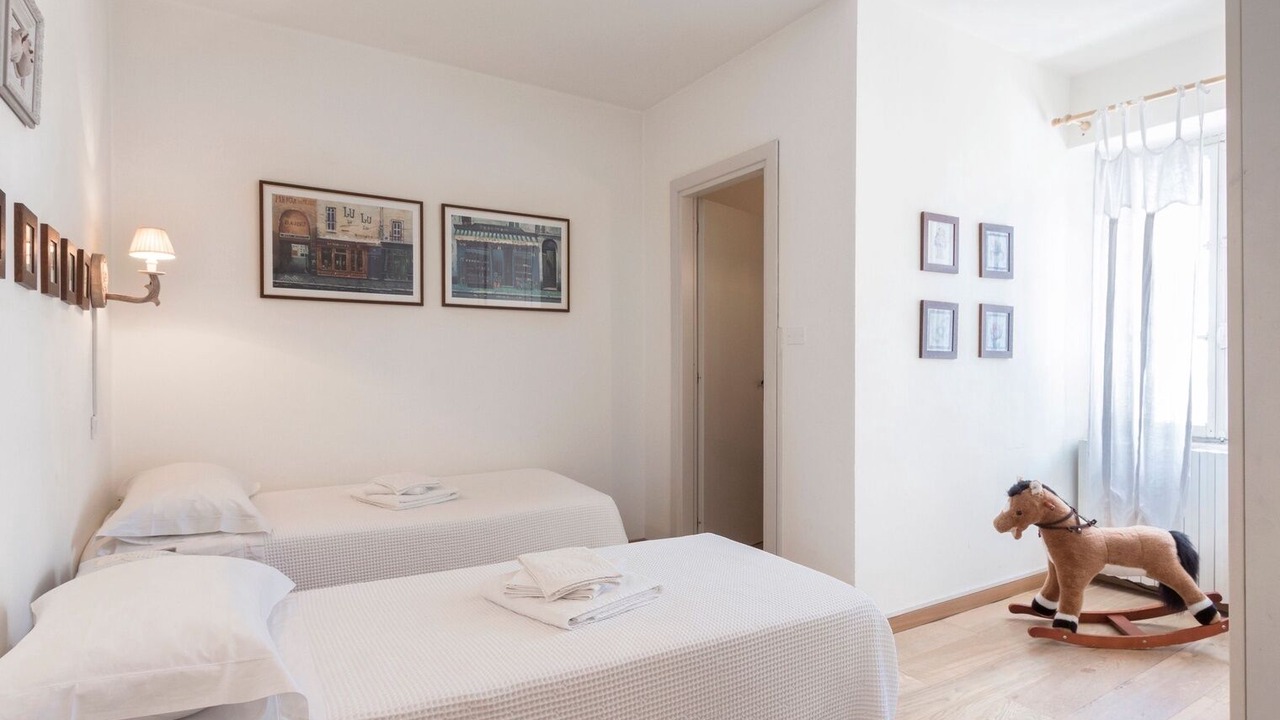 Photo of Bedroom in Cavaion Veronese